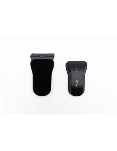Maxspect, scraper refine standard