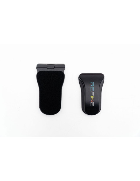 Maxspect, scraper refine standard