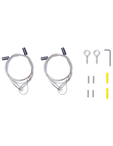 Maxspect, hanging kit para L130/L230