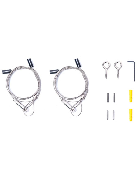 Maxspect, hanging kit para L130/L230