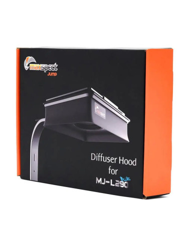 Maxspect, jump L290 diffuser hood