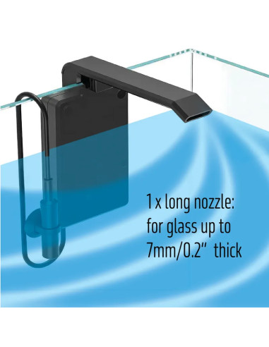 Aquarium Cooling Fan (1 x Fan)