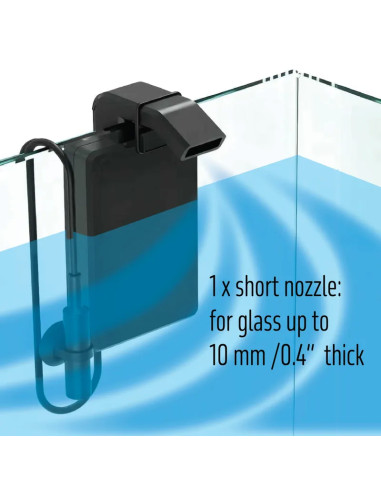 Aquarium Cooling Fan (1 x Fan)