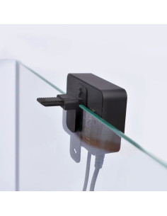 Aquarium Cooling Fan Thermostat Controller 2