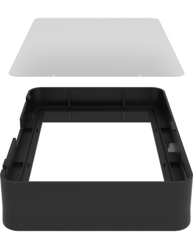 MAXSPECT, Jump Diffuser Hood para  MJ-L165/L260