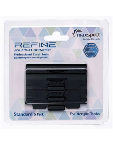 Recambio Cuchillas para REFINE Standard