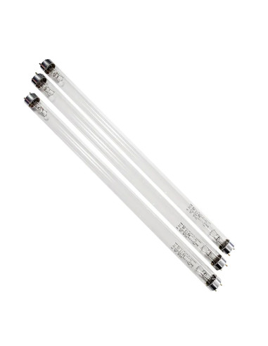 TMC Linear UV-C Lamparas
