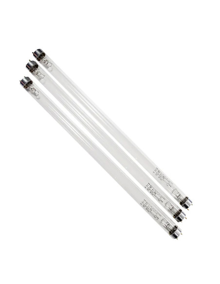 TMC Linear UV-C Lamparas