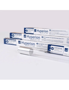 Hyperion Quartz UV-C Lamparas