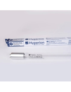 Hyperion Quartz UV-C Lamparas 2