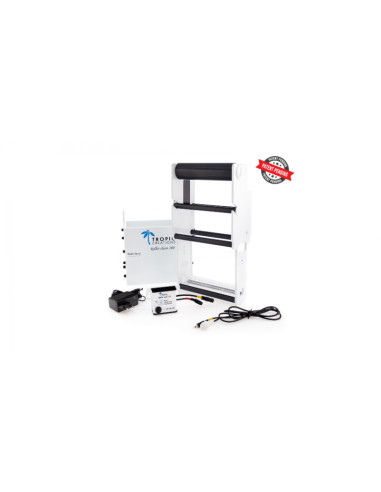 Roller clean 200