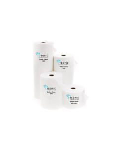 Tropic creations, rec. filtro roller