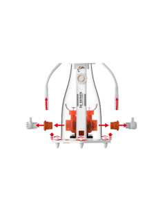 Maxspect, jump skimmer mj-sk2800