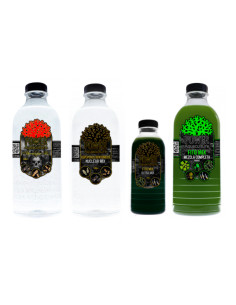 Pack Antiplagas PRO