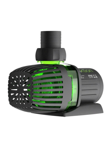 D-D Funktion 20000 DC pump