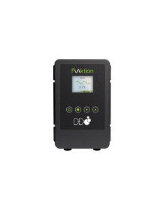 D-d, funktion 30000 dc pump 2