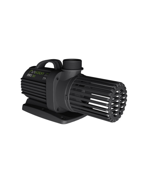 D-d, funktion 30000 dc pump