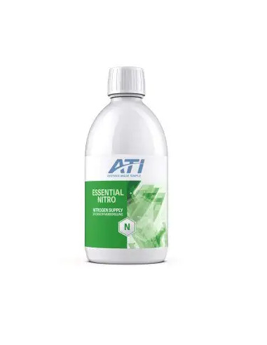 ATI, Essential Nitro 500 ml