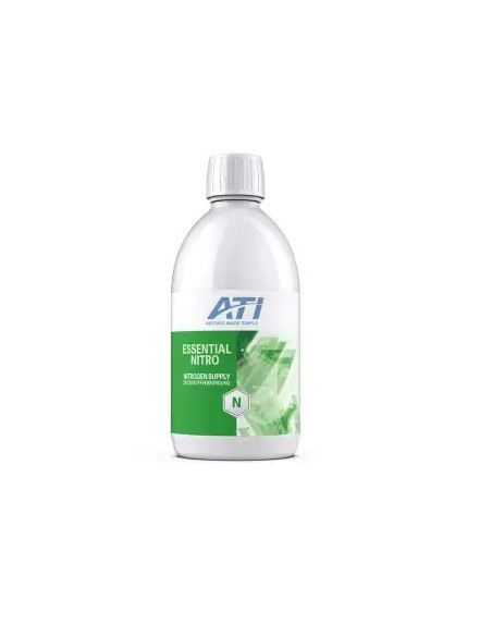 ATI, Essential Nitro 500 ml