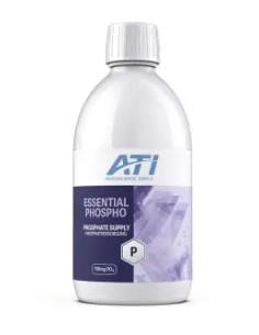 ATI, Essential Phospho 500 ml