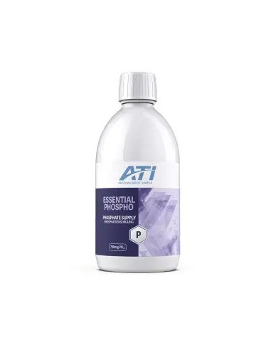 ATI, Essential Phospho 500 ml
