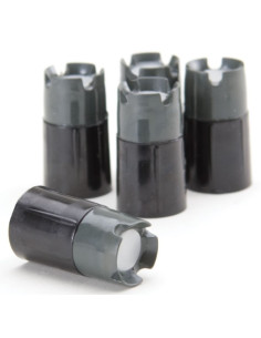 Membranas de recambio para sonda de OD (5 ud)