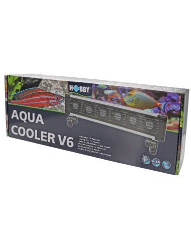 Aqua Cooler V6