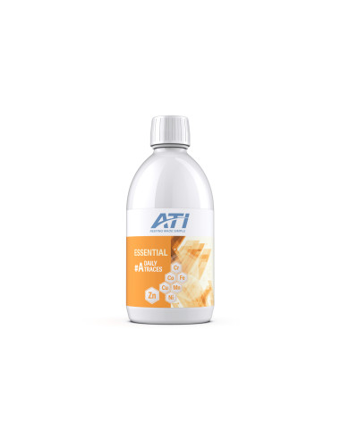 Ati, Daily Traces "A" 500 ml.