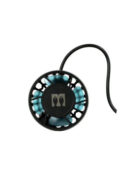 MANTIS, Hydrus 15