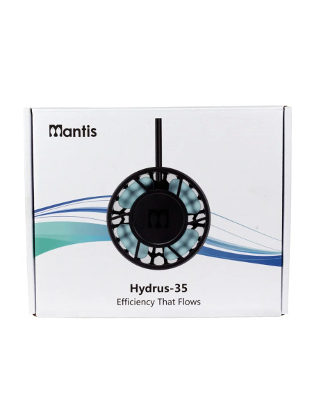 MANTIS, Hydrus 35