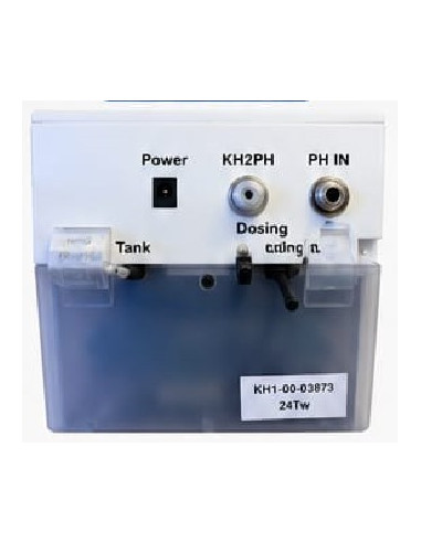 AquaWiz KH Controller Generación 5