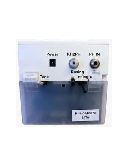 AquaWiz KH Controller Generación 5