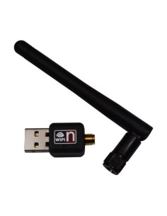 Wifi adapter usb - 170-00020