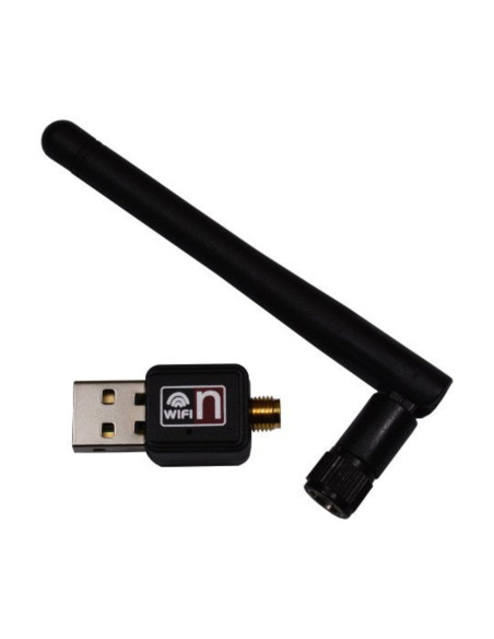 Wifi adapter usb - 170-00020