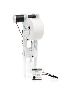 Tropic Creations Roller Clean 4"