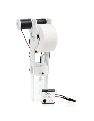 Tropic Creations Roller Clean 4"