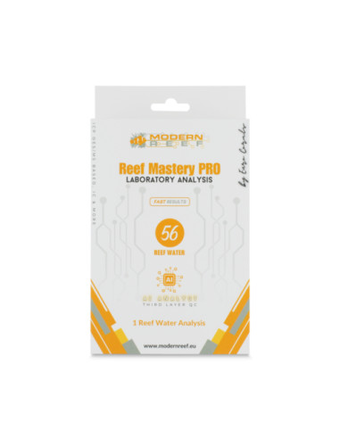 Reef Mastery PRO
