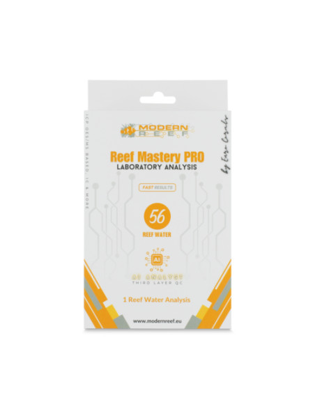 Reef Mastery PRO