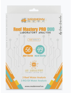 Reef Mastery PRO DUO
