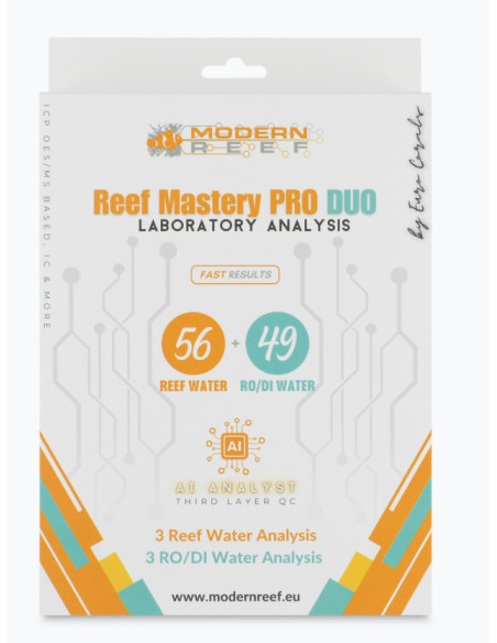 Reef Mastery PRO DUO