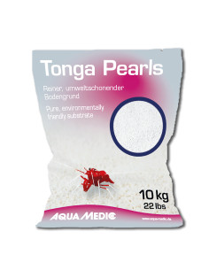 Aqua medic, tonga pearls 10 kg