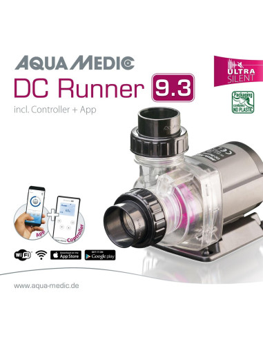 DC Runner 9.3