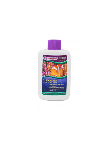 Dr Tims Clear Up Marine 240 ml.