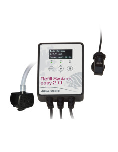 Refill System easy 2.0