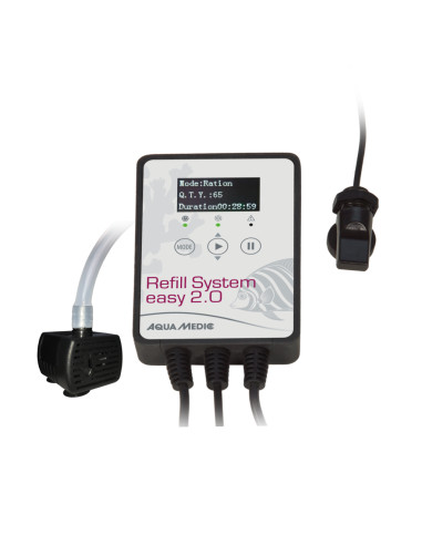 Refill System easy 2.0