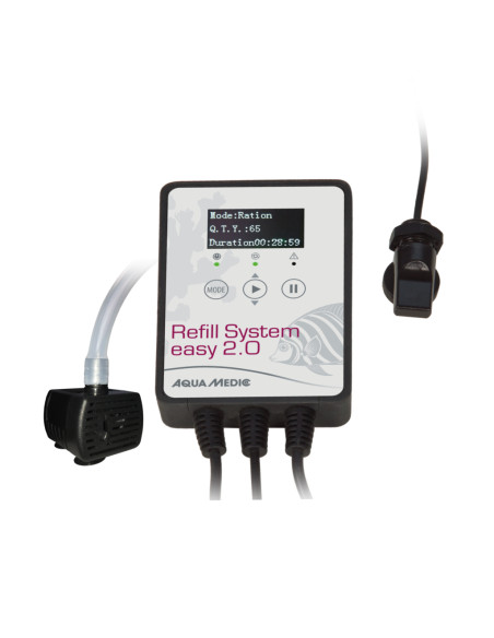 Refill System easy 2.0