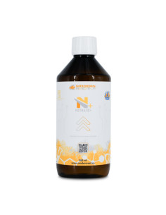 N+ (Nitrogen NO3 MIX)