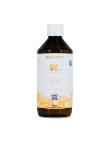 N+ (Nitrogen NO3 MIX)