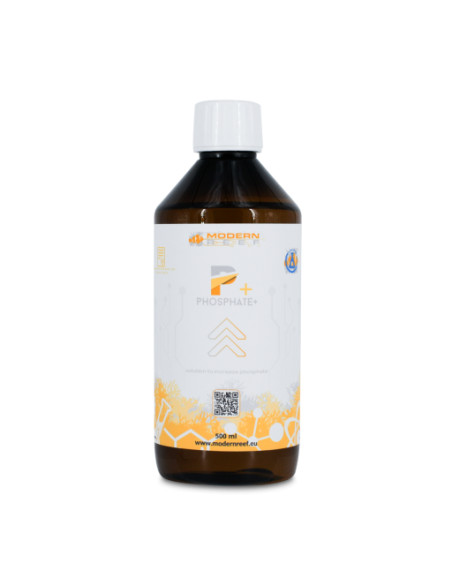 P+ (Phosphorus PO4 MIX)