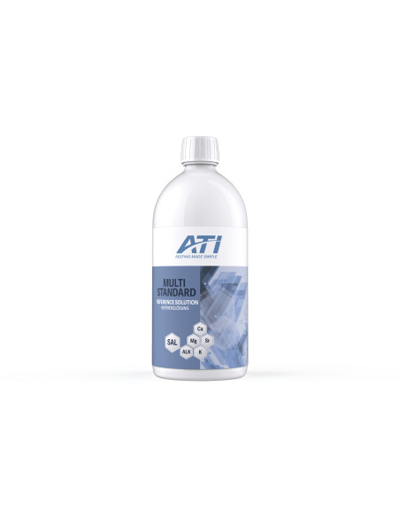 ATI Multi Standard 1000 ml.
